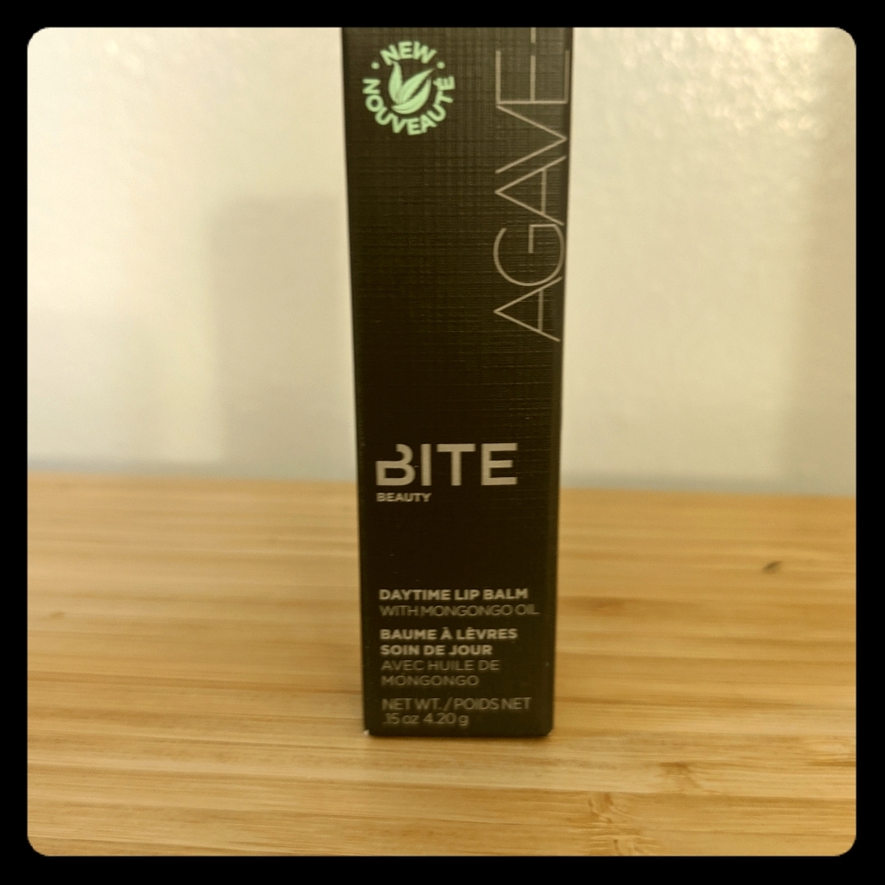 Bite Beauty Agave Lip Balm